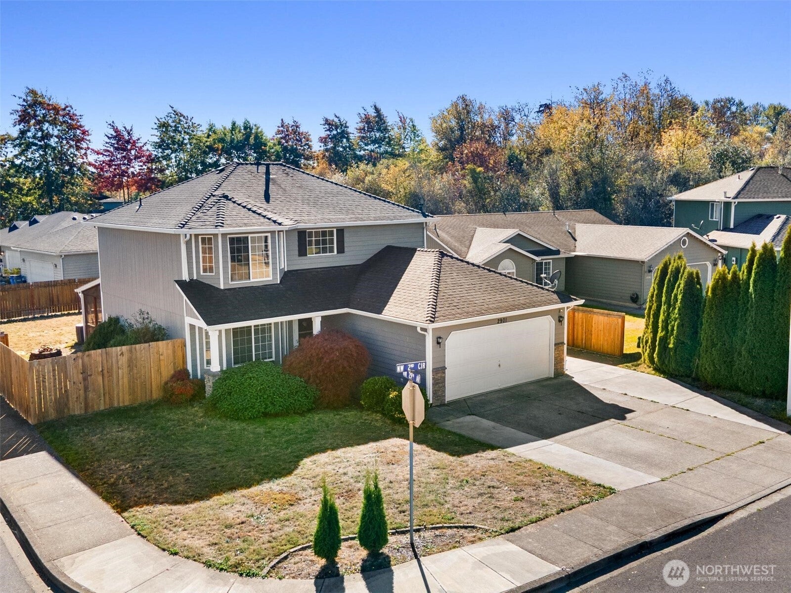 2901 NW 2nd Circle