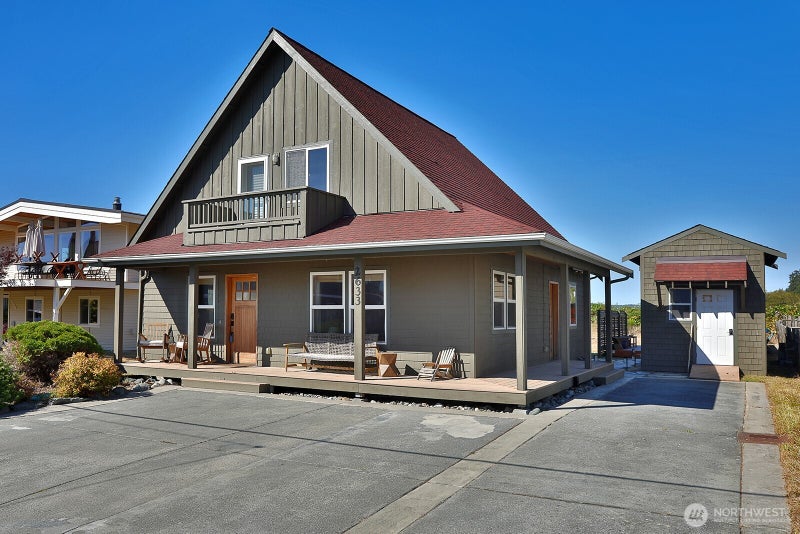2633 Sunlight Beach Road