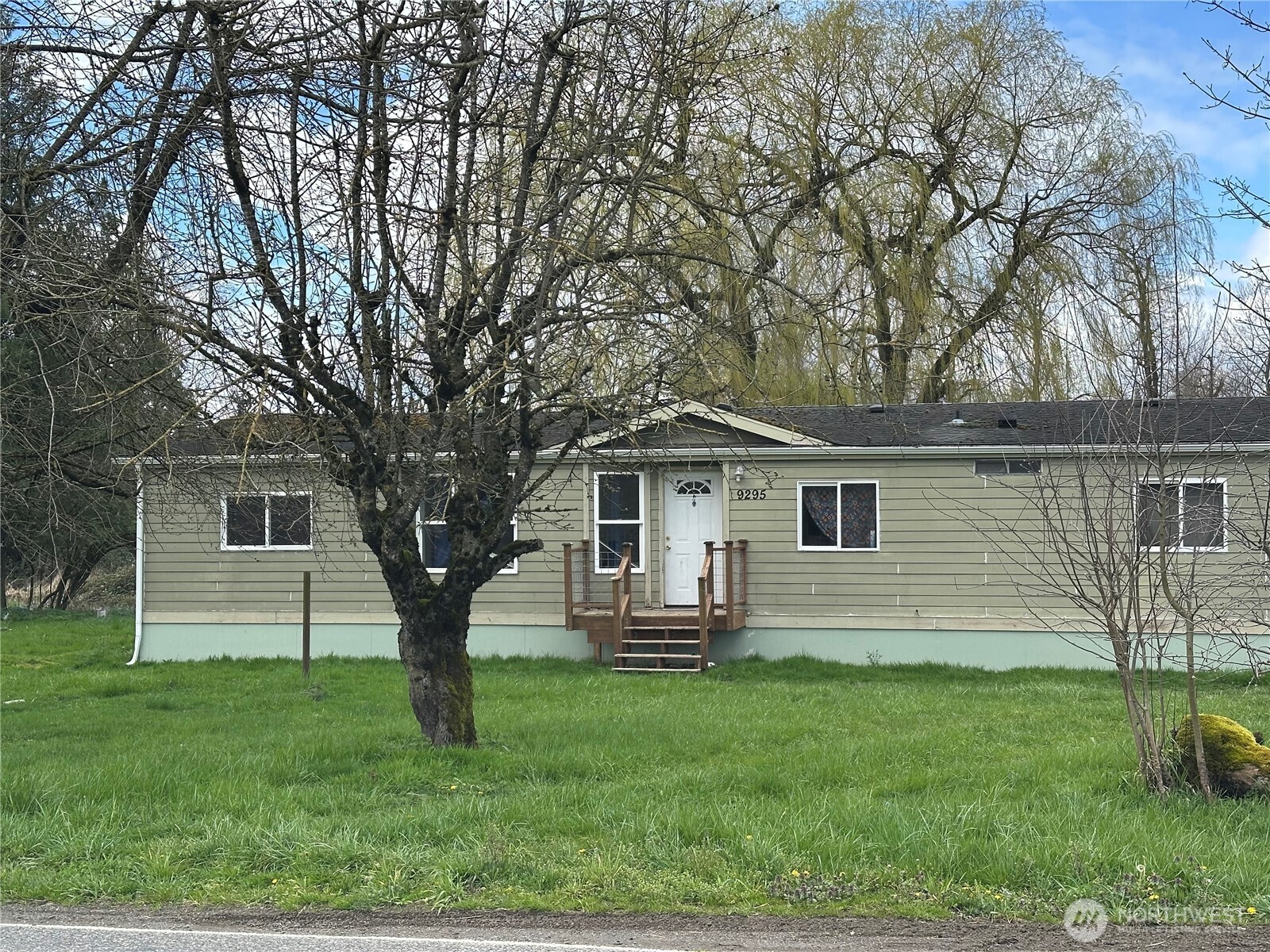 9295 N Telegraph Road