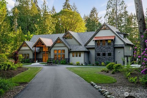 Photo of 1820 145th Avenue SE, Snohomish, WA 98290 (MLS # 2531217)