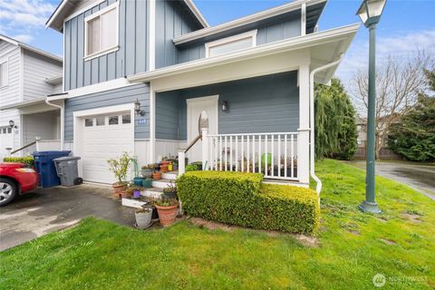Photo of 448 Harvest Edge Place, Burlington, WA 98233 (MLS # 2510800)
