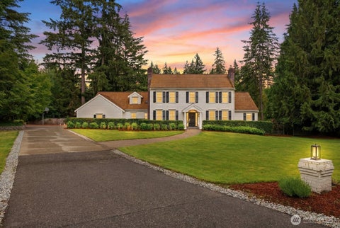 Photo of 22615 NE 140th Way, Woodinville, WA 98077 (MLS # 2536423)
