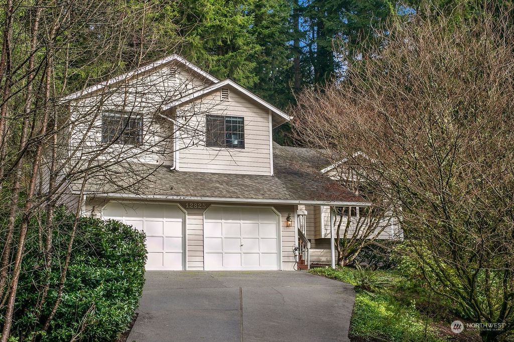 Photo of 12825 184th Drive SE, Snohomish, WA 98290 (MLS # 2037773)