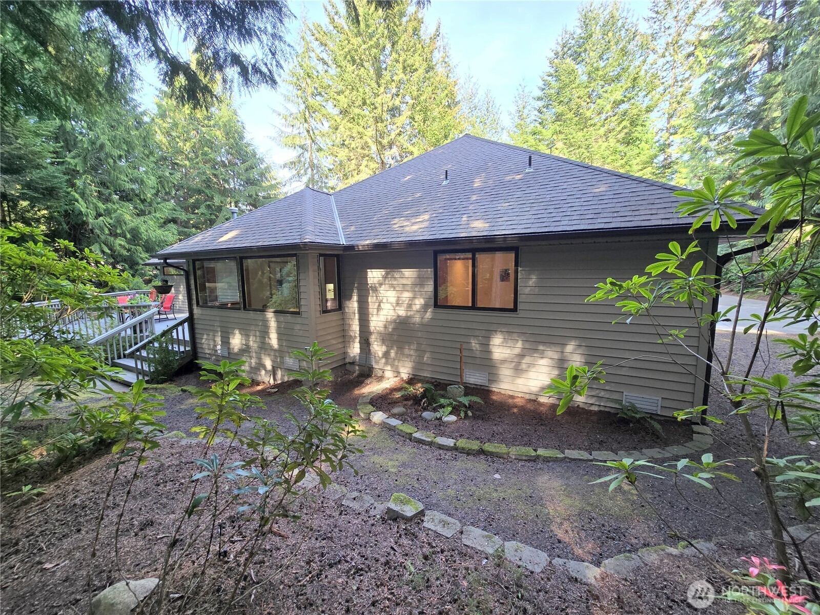 201 Buck Loop Road