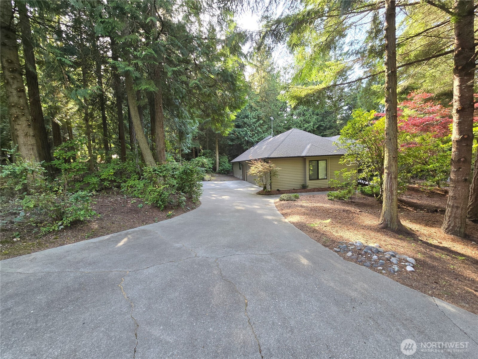 201 Buck Loop Road