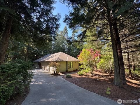 201 Buck Loop Road Sequim WA 98382