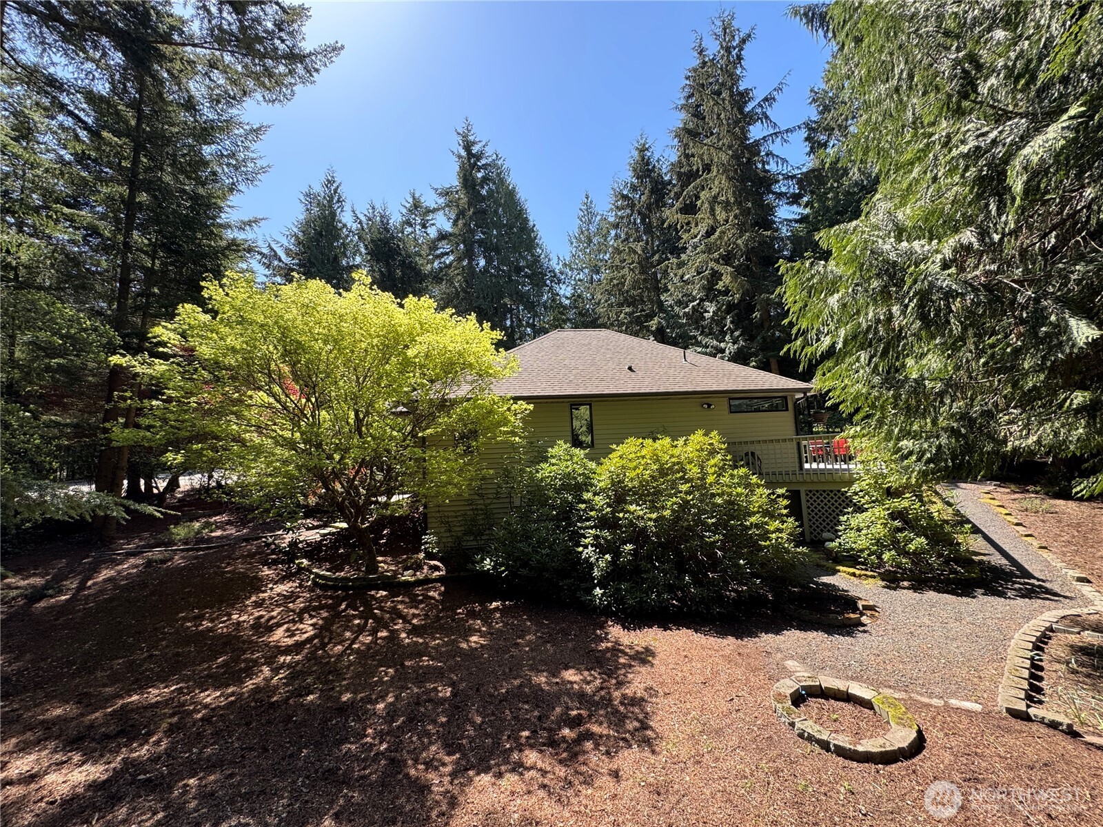 201 Buck Loop Road