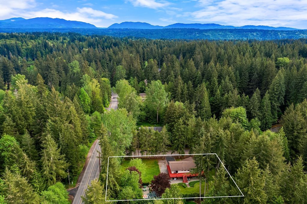 Photo of 23712 NE 72nd Street, Redmond, WA 98053 (MLS # 1943861)