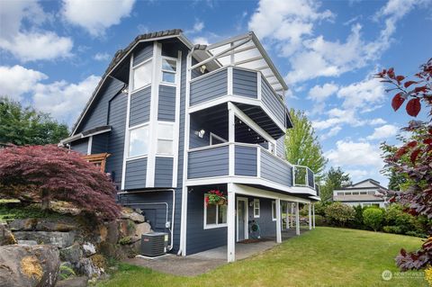 A home in Puyallup