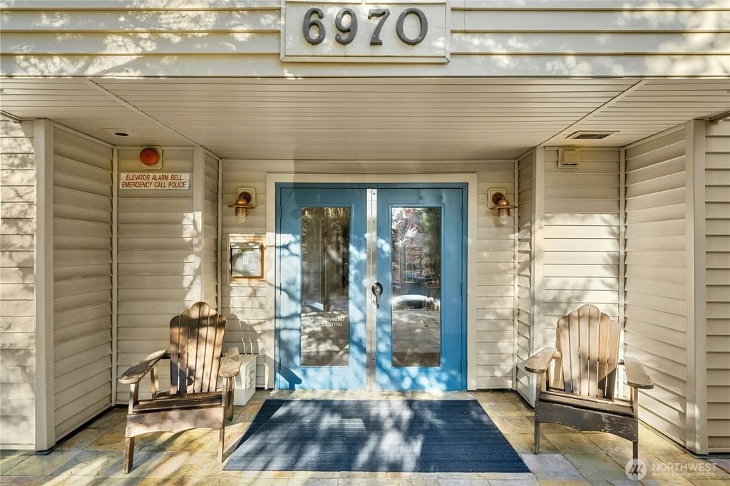 Photo of 6970 California Avenue SW #B304, Seattle, WA 98136 (MLS # 2388054)