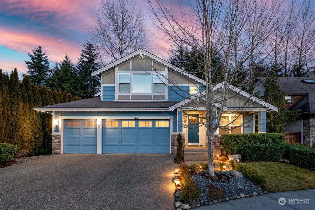 Photo of 126 Ilwaco Place NE, Renton, WA 98059 (MLS # 2037147)
