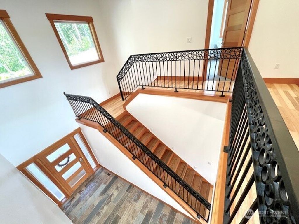 Photo of 19253 E State Route 106, Belfair, WA 98528 (MLS # 2457124)