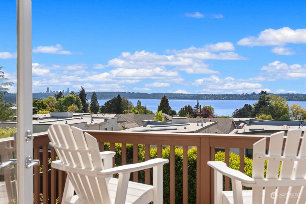 Photo of 6517 108th Avenue NE, Kirkland, WA 98033 (MLS # 2239017)