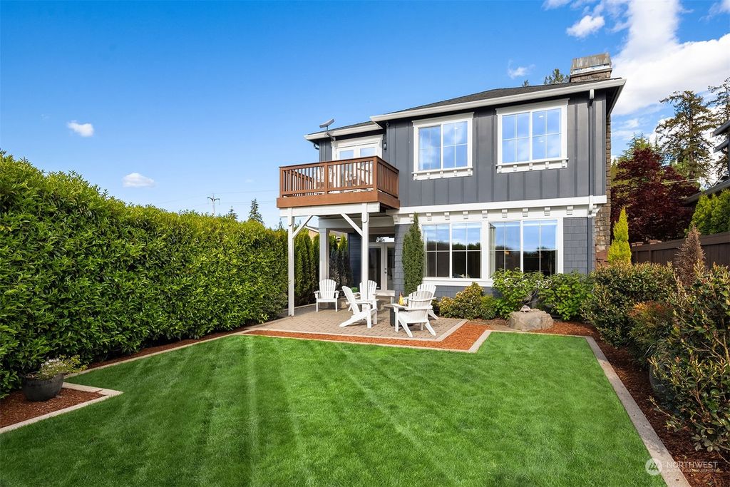 Photo of 6517 108th Avenue NE, Kirkland, WA 98033 (MLS # 2239017)