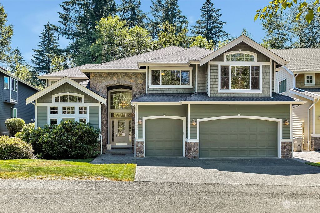 Photo of 17835 SE 196th Drive, Renton, WA 98058 (MLS # 2263704)