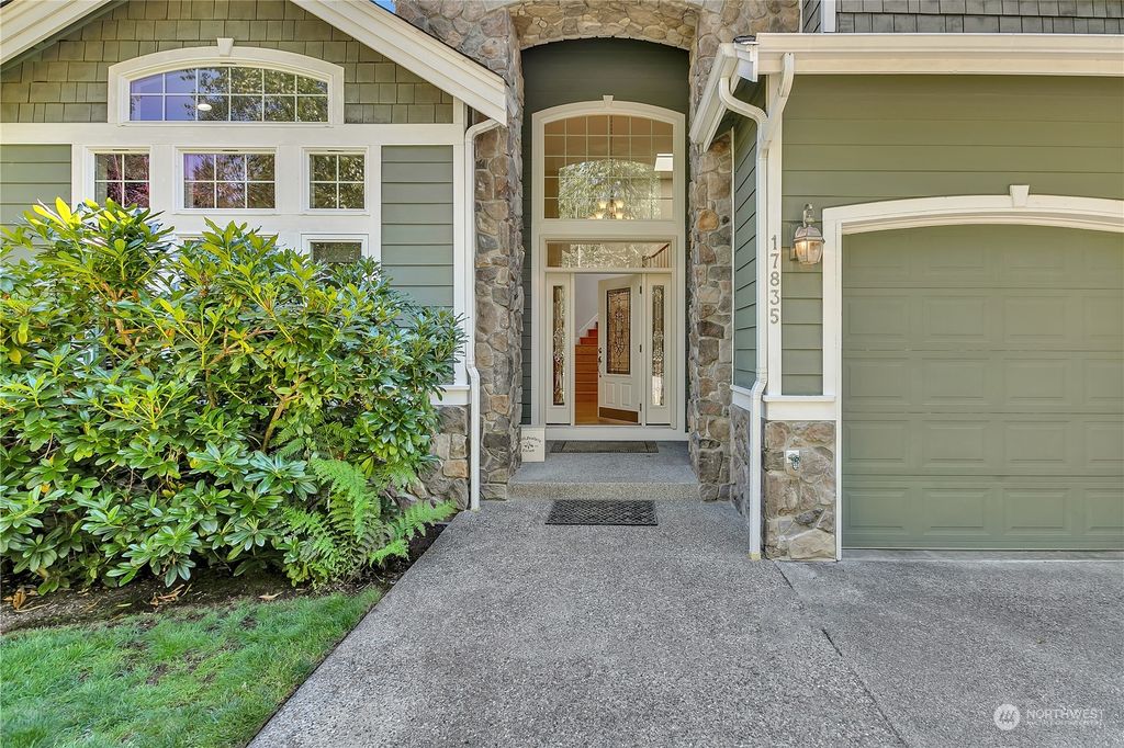 Photo of 17835 SE 196th Drive, Renton, WA 98058 (MLS # 2263704)