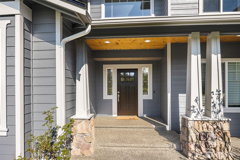 Photo of 4220 115th Avenue SE, Snohomish, WA 98290 (MLS # 2507176)