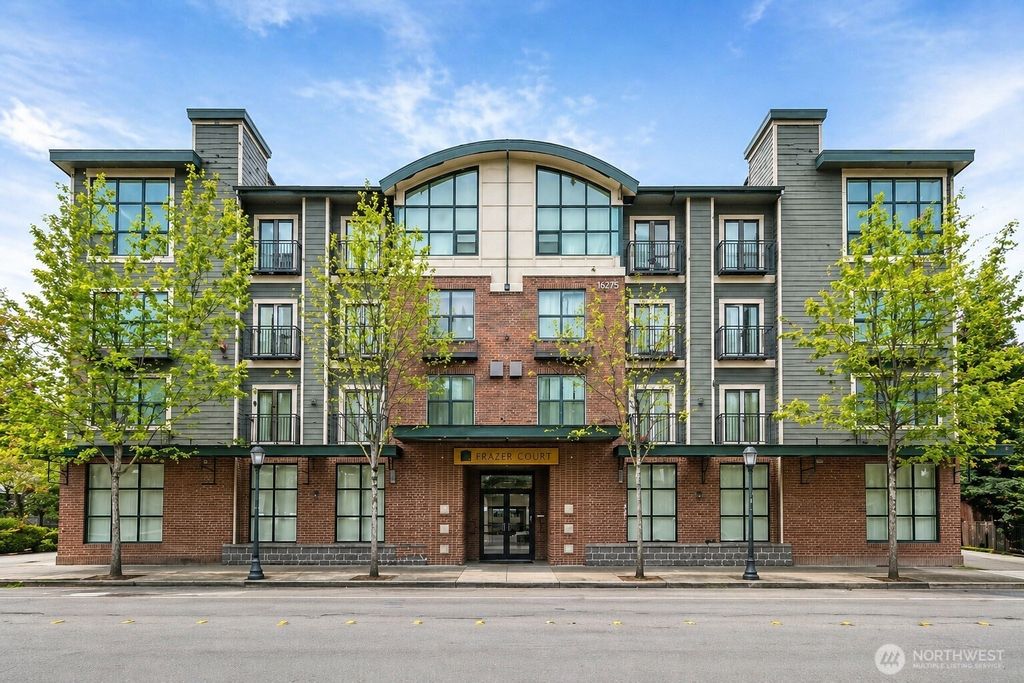 Photo of 16275 NE 85th Street #313, Redmond, WA 98052 (MLS # 2514330)