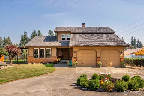 Photo of 923 187th Avenue E, Lake Tapps, WA 98391 (MLS # 2449074)