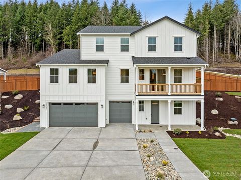16004 210th Avenue E 308 Bonney Lake WA 98391