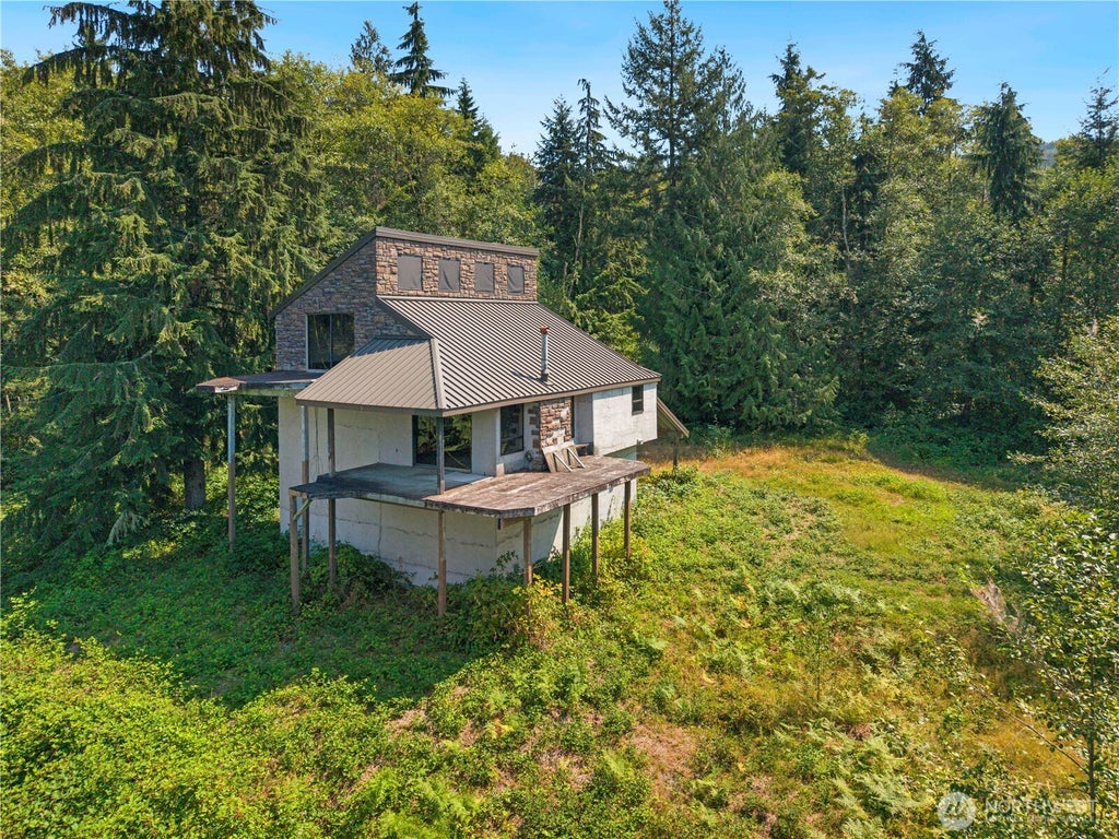 Photo of 15124 State Route 530 NE, Arlington, WA 98223 (MLS # 2557862)