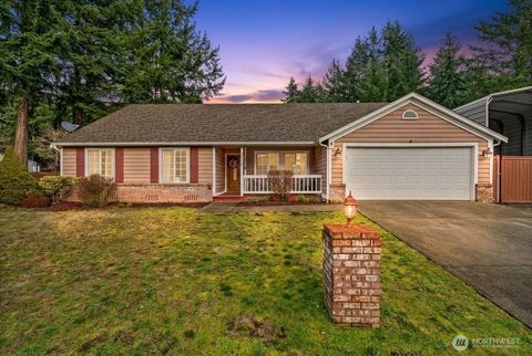 19411 112th Avenue E Graham WA 98338