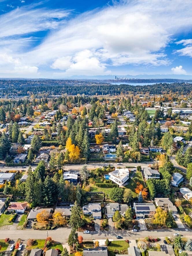 2320 128th Avenue SE Lot 1