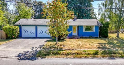 2501 64th Avenue NE Tacoma WA 98422