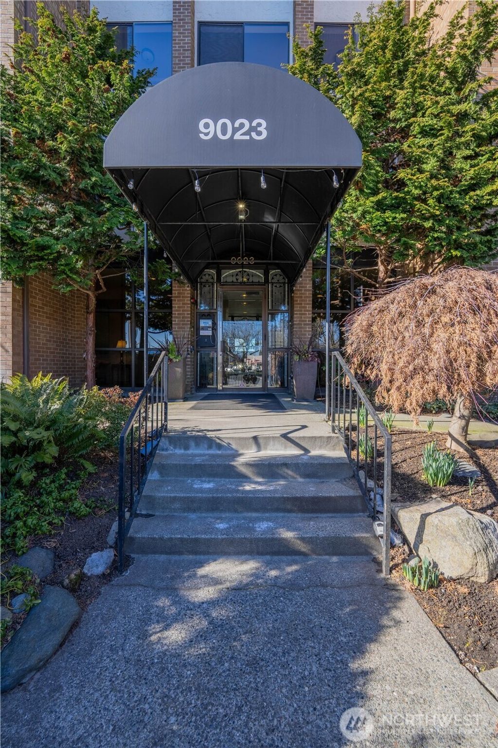 Photo of 9023 Mary Avenue NW #303, Seattle, WA 98117 (MLS # 2332221)
