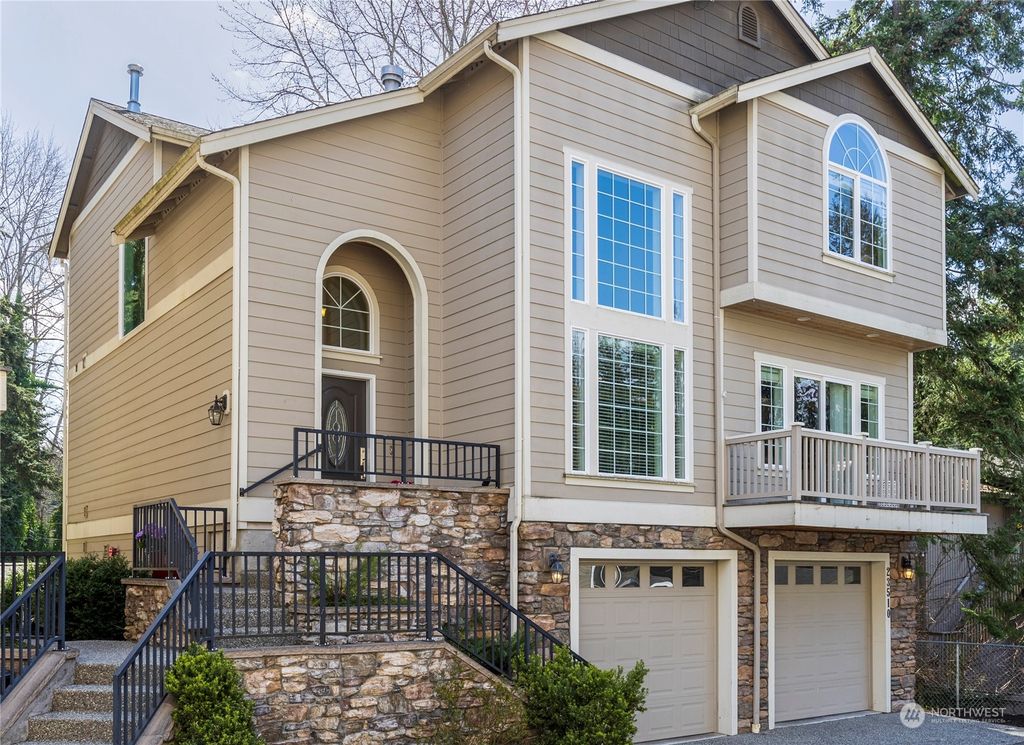 Photo of 23510 88th Place W, Edmonds, WA 98026 (MLS # 2050930)