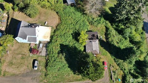 Photo of 0 x Oregon, South Bend, WA 98586 (MLS # 2457240)
