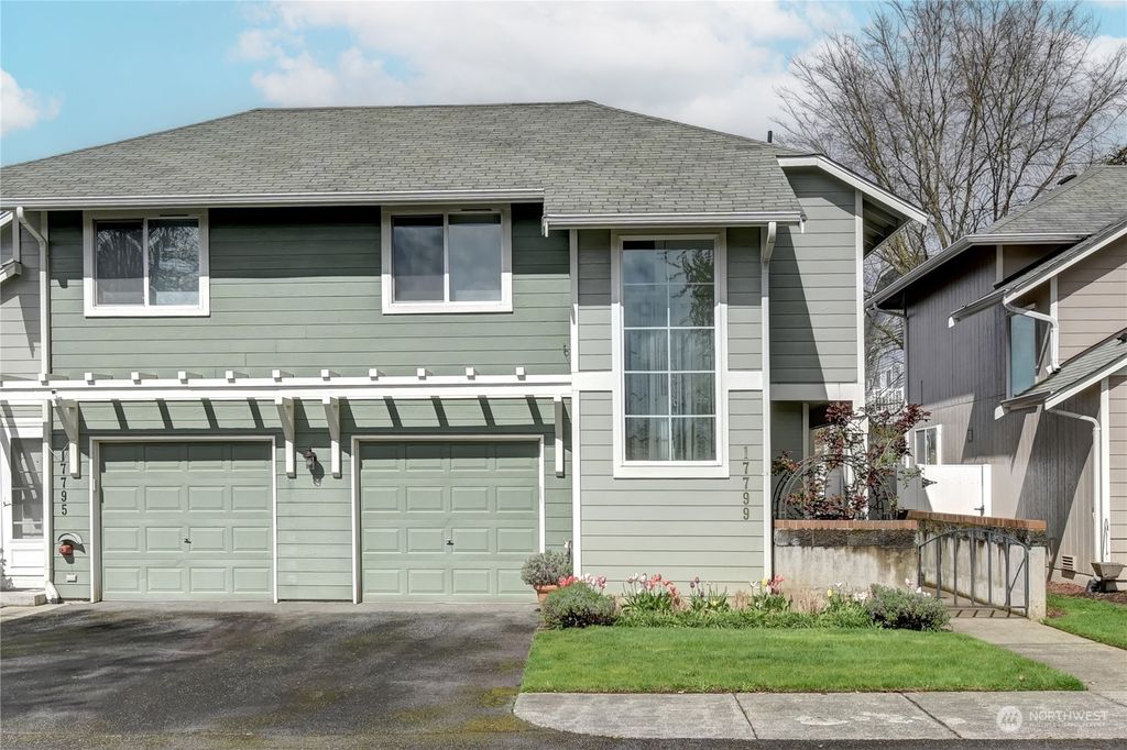 Photo of 17799 149th Street SE #10, Monroe, WA 98272 (MLS # 2218184)