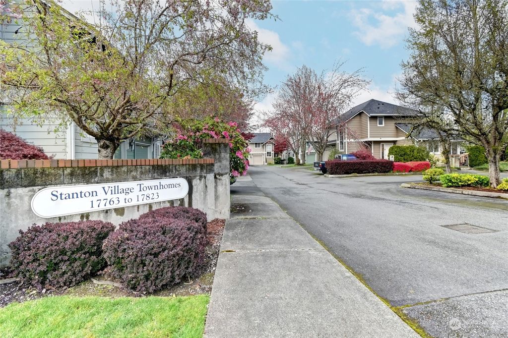 Photo of 17799 149th Street SE #10, Monroe, WA 98272 (MLS # 2218184)