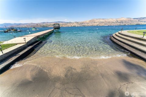 Photo of 43 & 49 Gold Coast Lane, Chelan, WA 98816 (MLS # 2360867)