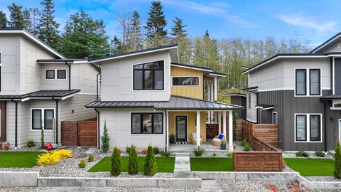 Photo of 4268 Creston Way, Bellingham, WA 98226 (MLS # 2457110)