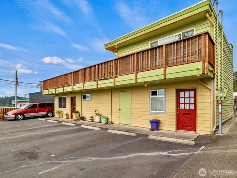 Photo of 25825 Washington Boulevard Blvd NE, Kingston, WA 98346 (MLS # 2431030)