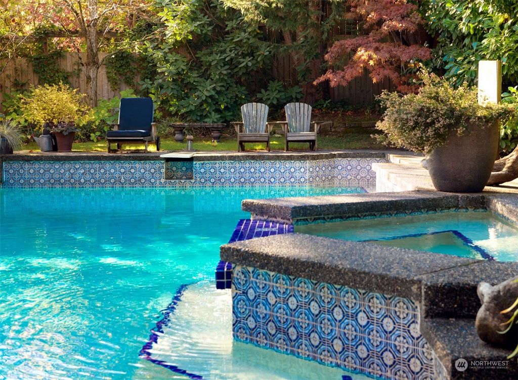 Photo of 5453 Lake Washington Boulevard S, Seattle, WA 98118 (MLS # 2143336)