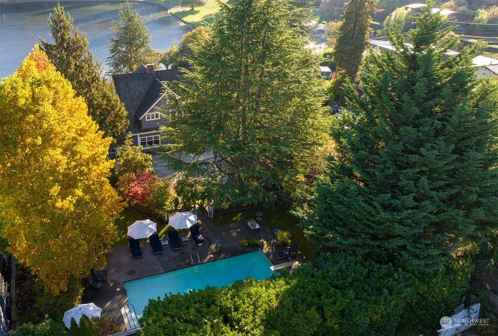 Photo of 5453 Lake Washington Boulevard S, Seattle, WA 98118 (MLS # 2143336)