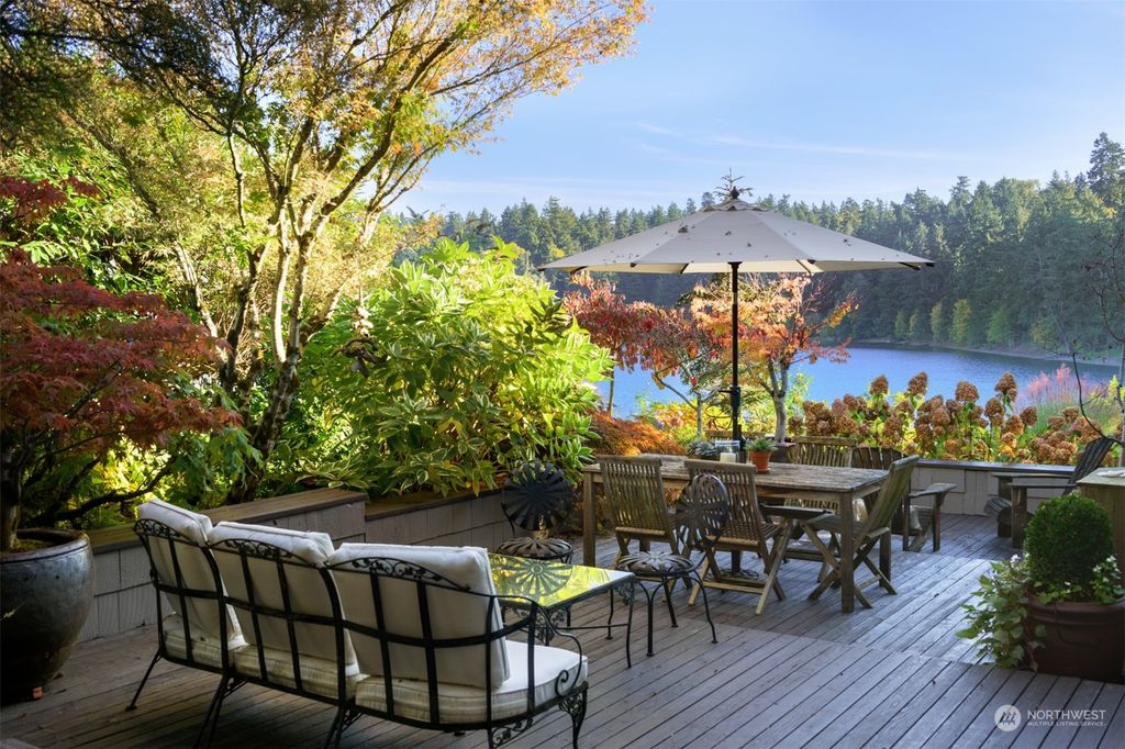 Photo of 5453 Lake Washington Boulevard S, Seattle, WA 98118 (MLS # 2143336)