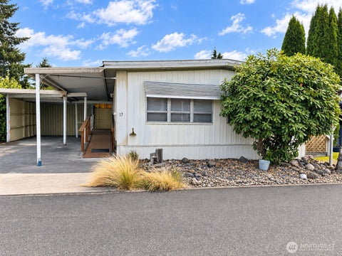 Photo of 1700 Shelton Springs Road #17, Shelton, WA 98584 (MLS # 2581704)