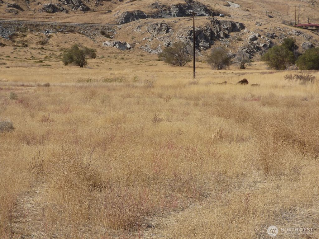 Photo of 0 SR 173, Bridgeport, WA 98813 (MLS # 2475558)