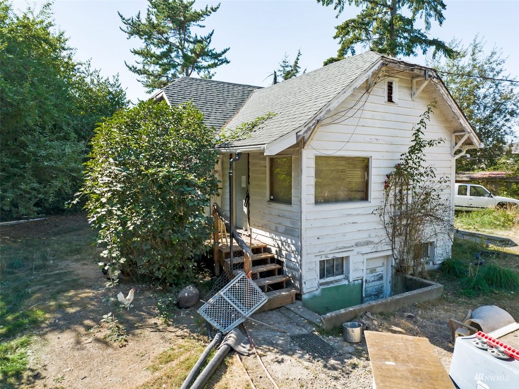 Photo of 19618 108th Avenue SE, Kent, WA 98055 (MLS # 1988299)