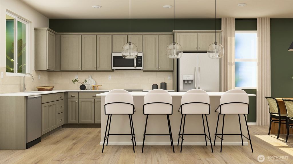 Photo of 2530 Wonderland Way, Port Townsend, WA 98368 (MLS # 2461653)