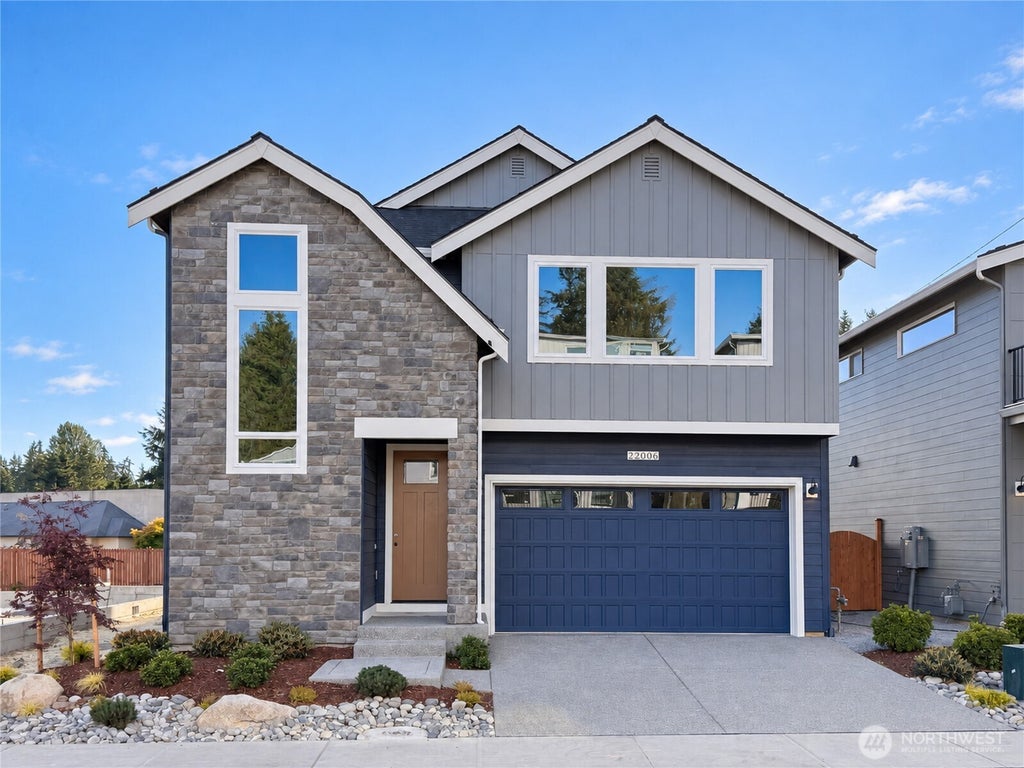 Photo of 22006 81st Place W, Edmonds, WA 98026 (MLS # 2552331)