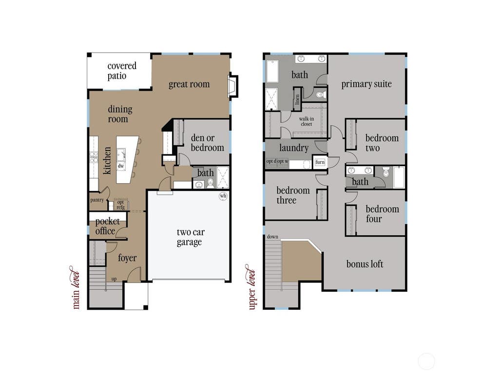 Photo of 22006 81st Place W, Edmonds, WA 98026 (MLS # 2552331)
