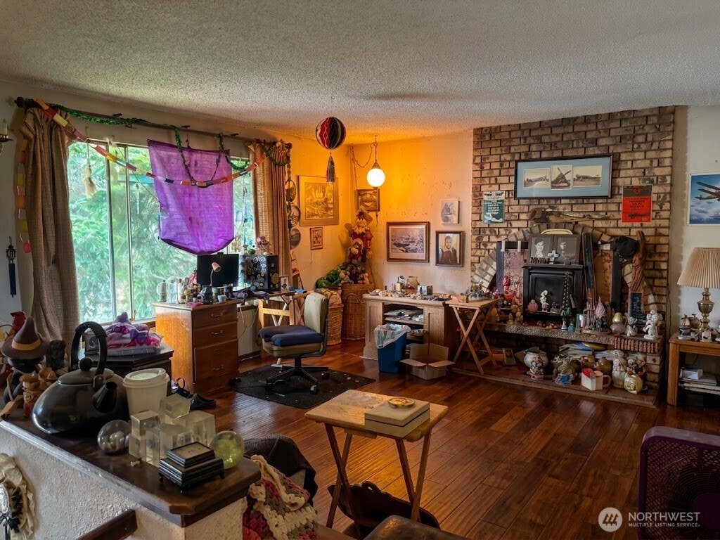 Photo of 4432 127th Pl NE PL, Marysville, WA 98271 (MLS # 2573874)