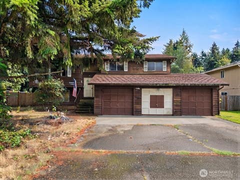 Photo of 4432 127th Pl NE PL, Marysville, WA 98271 (MLS # 2573874)