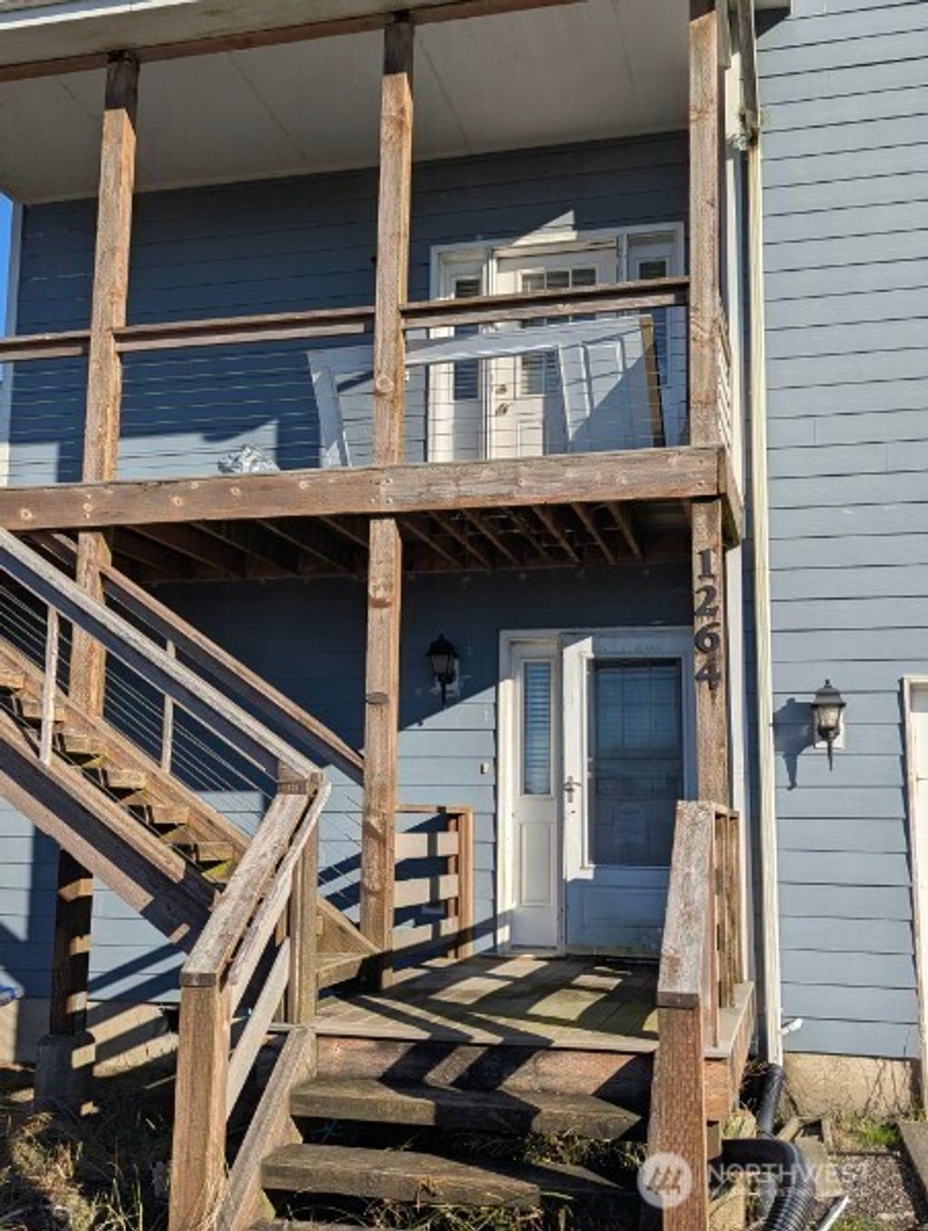 Photo of 1264 E Ocean Shores Boulevard SW, Ocean Shores, WA 98569 (MLS # 2472874)