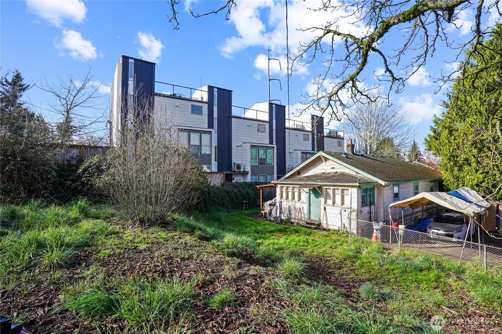 Photo of 86 XX Delridge Way SW, Seattle, WA 98106 (MLS # 2439794)