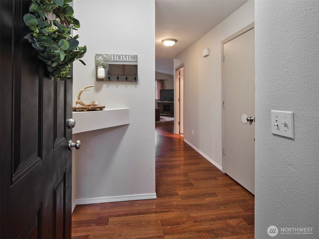 Photo of 16935 Kalmia Court SE, Yelm, WA 98597 (MLS # 2460963)